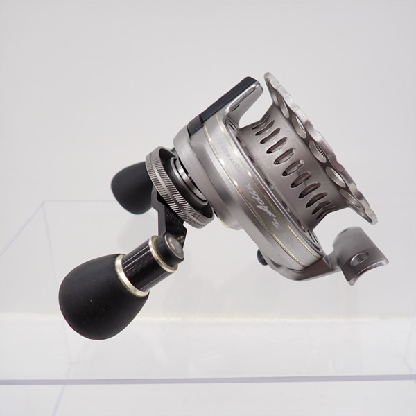 カセ筏師アスリートラガー６５Ｄ－ＴＧ 左